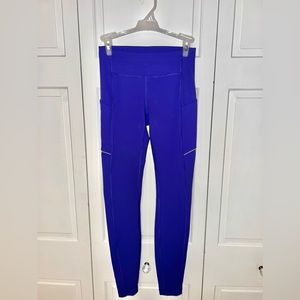 limited edition lululemon leggings